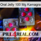 Oral Jelly 100Mg Kamagra 15